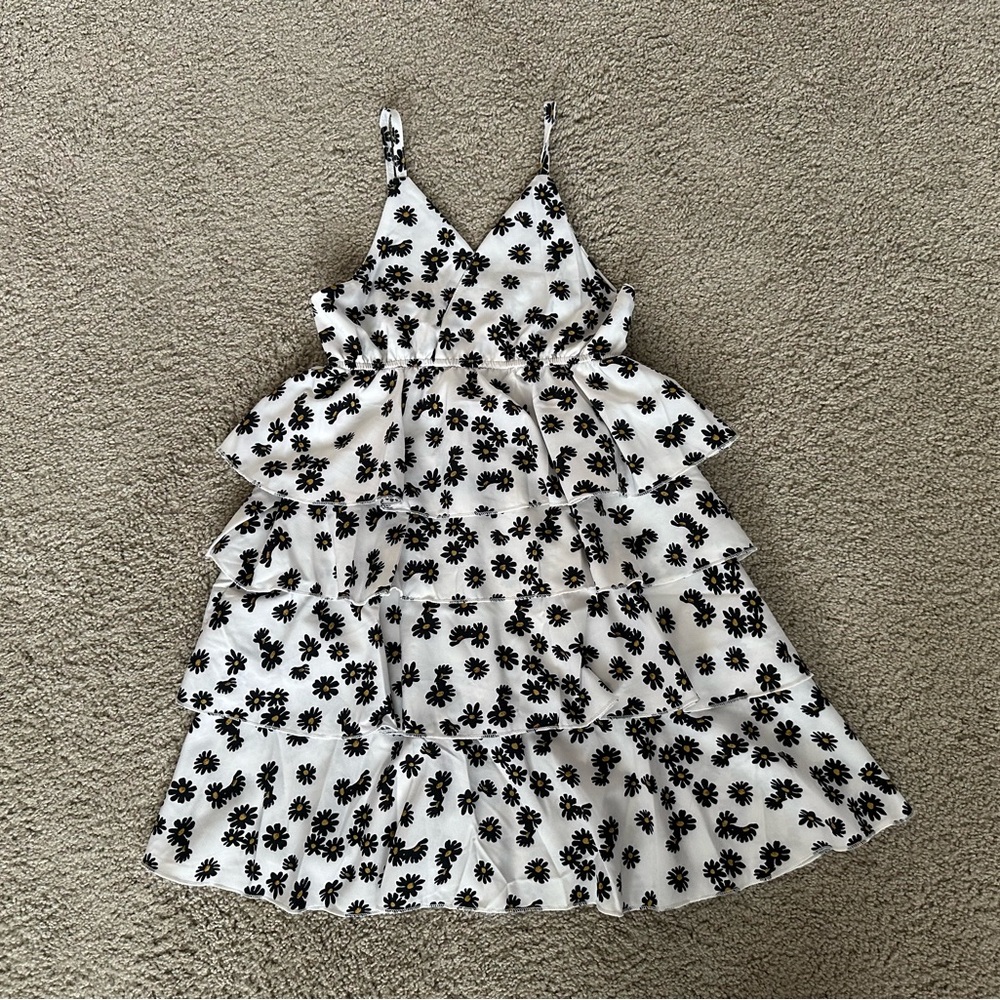 SHEIN dress size 10/11 girls.